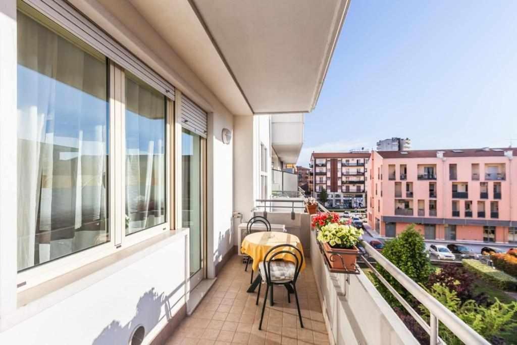 Delizioso Appartamento Vérone Extérieur photo