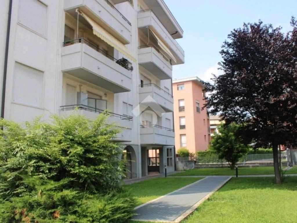Delizioso Appartamento Vérone Extérieur photo