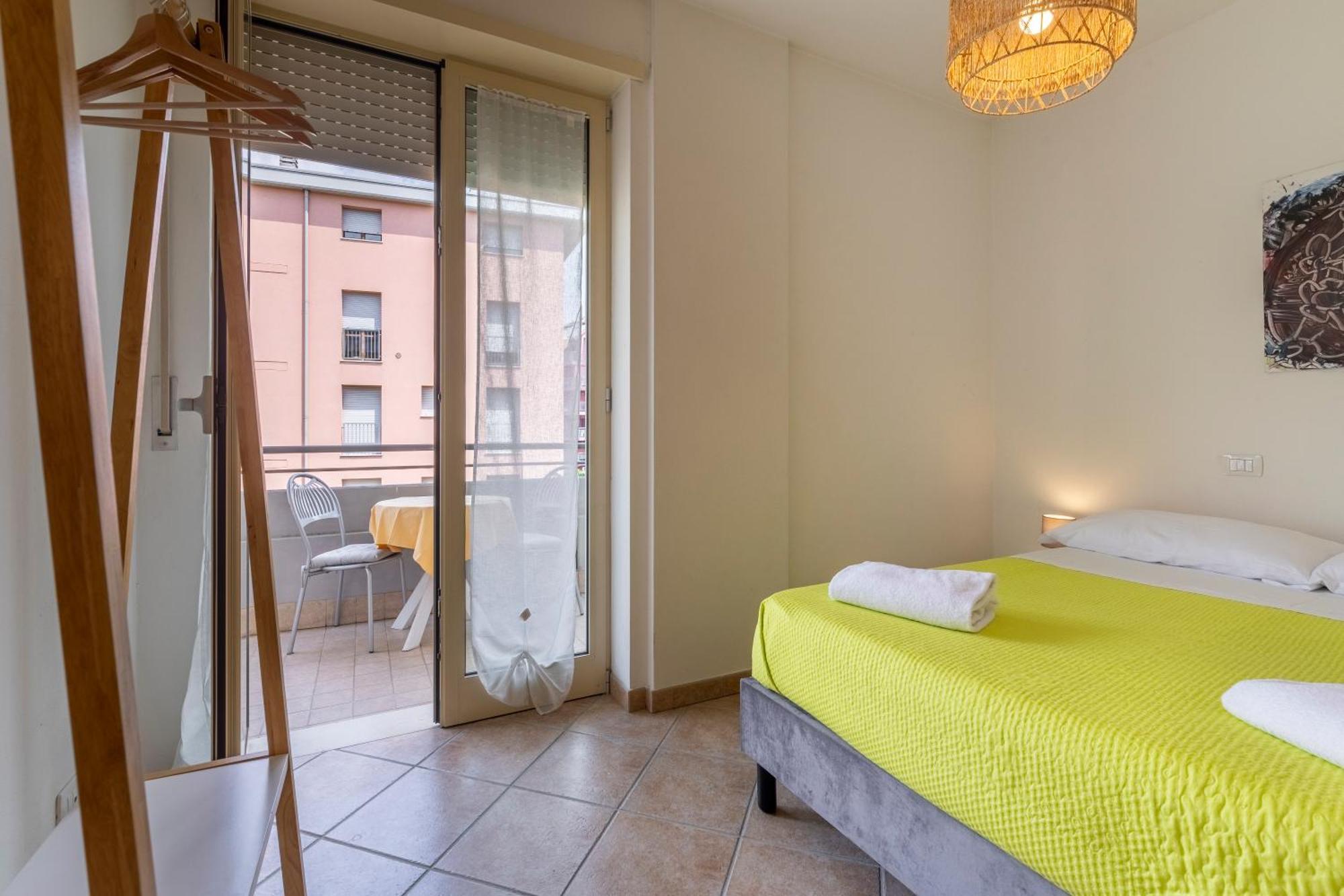 Delizioso Appartamento Vérone Extérieur photo