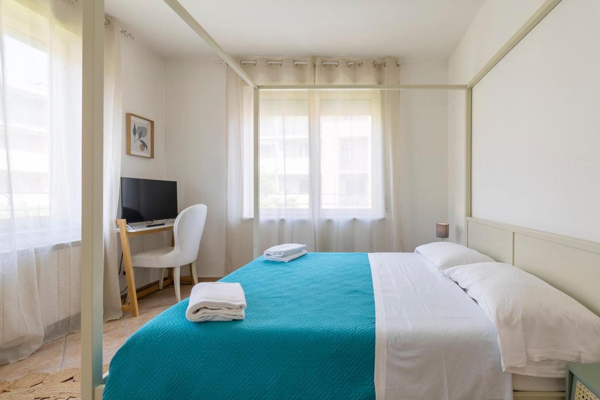 Delizioso Appartamento Vérone Extérieur photo