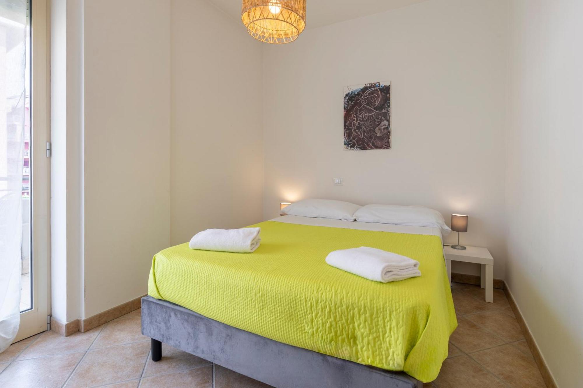 Delizioso Appartamento Vérone Extérieur photo