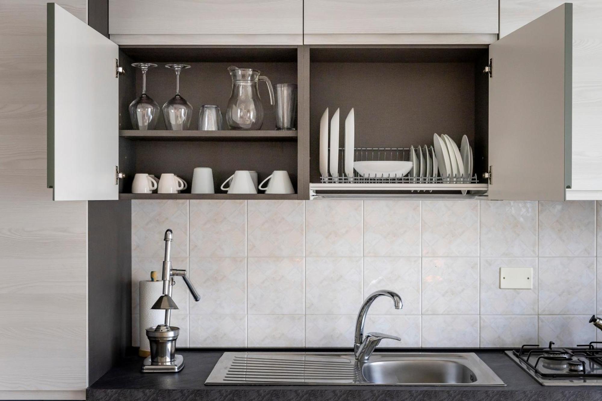 Delizioso Appartamento Vérone Extérieur photo
