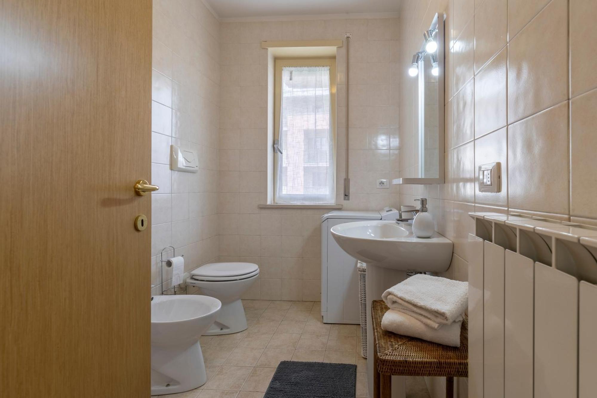 Delizioso Appartamento Vérone Extérieur photo